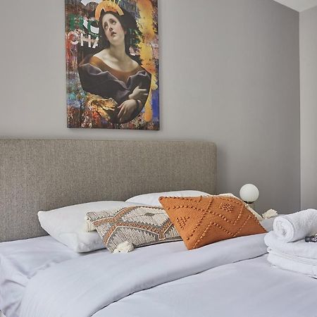 Charming Apartment Center Of Paris/Montorgueil Екстер'єр фото