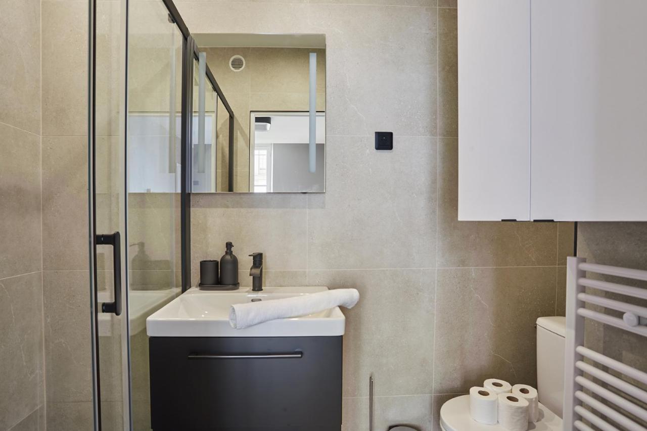 Charming Apartment Center Of Paris/Montorgueil Екстер'єр фото